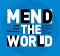 Cover: Mend the World - MacMillan Audio