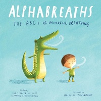 Enlarge image Cover: Alphabreaths - Sounds True Inc