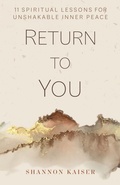 Cover: Return to You - Sounds True Inc