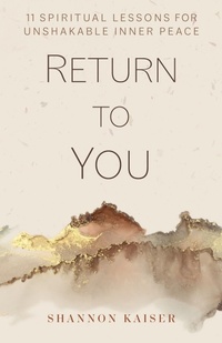Enlarge image Cover: Return to You - Sounds True Inc