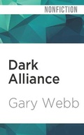 Cover: Dark Alliance - Audible Studios on Brilliance