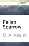 Cover: Fallen Sparrow - Audible Studios on Brilliance
