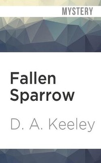 Enlarge image Cover: Fallen Sparrow - Audible Studios on Brilliance