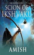 Cover: Scion of Ikshvaku - Audible Studios on Brilliance