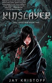 Enlarge image Cover: Kinslayer - Audible Studios on Brilliance