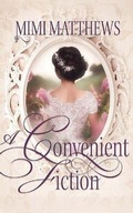 Cover: A Convenient Fiction - Audible Studios on Brilliance