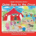Cover: Quinn Goes to the Circus - Expressive Reading