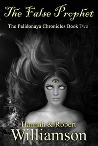 Enlarge image Cover: The False Prophet - Shorvista Publishing LLC