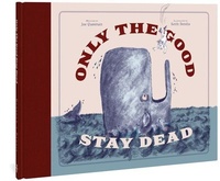 Bild: Only the Good Stay Dead - Fantagraphics Books