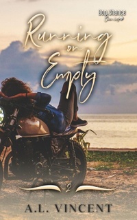 Enlarge image Cover: Running on Empty - Bienvenue Press, LLC