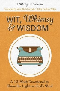 Enlarge image Cover: Wit, Whimsy & Wisdom - 3g Books