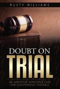 Cover: Doubt On Trial - Barefoot Ministries