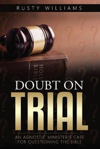 Enlarge image Cover: Doubt On Trial - Barefoot Ministries