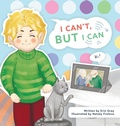 Cover: I Can't, But I Can - Erin Gray