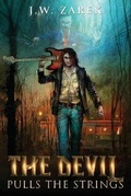 Cover: The Devil Pulls the Strings - J.W. Zarek