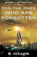 Cover: For the Ones Who Are Forgotten - Riley Collins