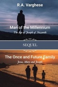 Cover: Man of the Millennium - Testament Book House