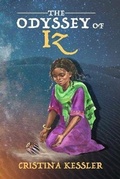 Cover: The Odyssey of Iz - Cristina Kessler