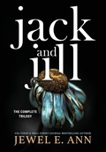Cover: Jack and Jill - Jewel E. Ann LLC