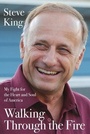 Cover: Walking Through the Fire - Fidelis Publishing, LLC