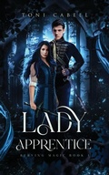 Cover: Lady Apprentice - Endwood Press LLC