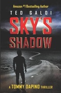Cover: Sky's Shadow - Ted Galdi