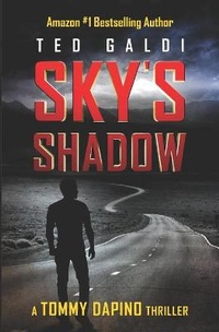 Enlarge image Cover: Sky's Shadow - Ted Galdi