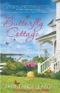 Cover: Butterfly Cottage - Hearts Overcoming Press