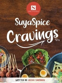 Abbildung von: SuyaSpice Cravings - Sho Foods