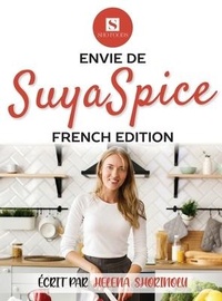 Abbildung von: ENVIE DE SuyaSpice - Sho Foods