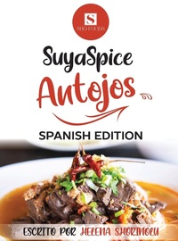 Abbildung von: SuyaSpice Cravings - Sho Foods