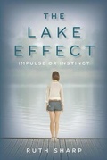 Cover: The Lake Effect - Sharp Pencil Press
