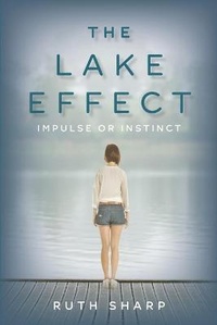 Enlarge image Cover: The Lake Effect - Sharp Pencil Press