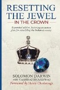Cover: Resetting the Jewel in the Crown - Peaceful Evolution Publishing