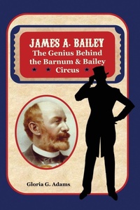 Enlarge image Cover: James A. Bailey - Slanted Ink