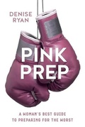 Cover: Pink Prep - Firestar
