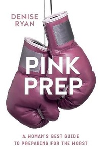 Enlarge image Cover: Pink Prep - Firestar