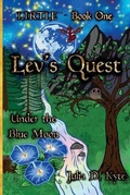Cover: Lev's Quest - Bowkers