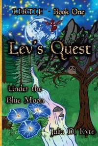 Enlarge image Cover: Lev's Quest - Bowkers