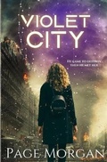 Cover: Violet City - A&p Press