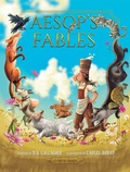 Cover: Aesop's Fables - Good & True Media