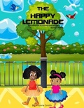 Cover: The Happy Lemonade - Vonni Freckles Publishing