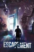 Cover: Escapement - Timothy Powell