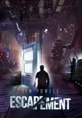 Cover: Escapement - Timothy Powell