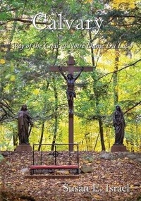 Enlarge image Cover: Calvary - Susan Israel