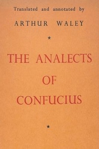 Abbildung von: The Analects - Must Have Books
