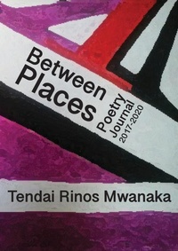 Abbildung von: Between Places - Mwanaka Media and Publishing
