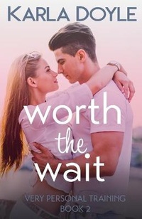 Enlarge image Cover: Worth the Wait - Amazon Digital Services LLC - Kdp Print Us