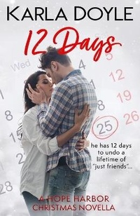 Enlarge image Cover: 12 Days - Amazon Digital Services LLC - Kdp Print Us