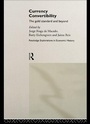 Cover: Currency Convertibility - Routledge